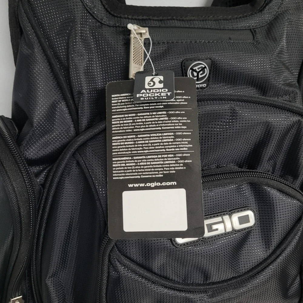 OGIO hitachi reliable